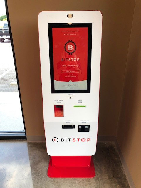 Bitstop Bitcoin ATM 01