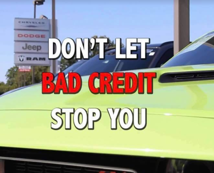 U R Approved for a Car Loan 01