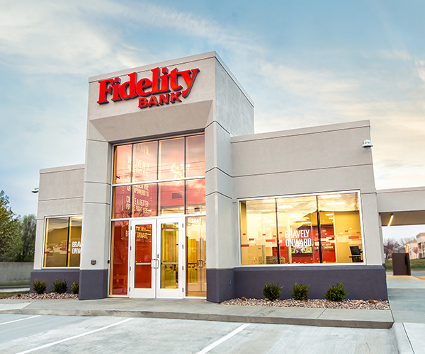 Fidelity Bank - 37th & Woodlawn 01