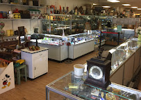 Dave's Gold, Antiques, Loan 01