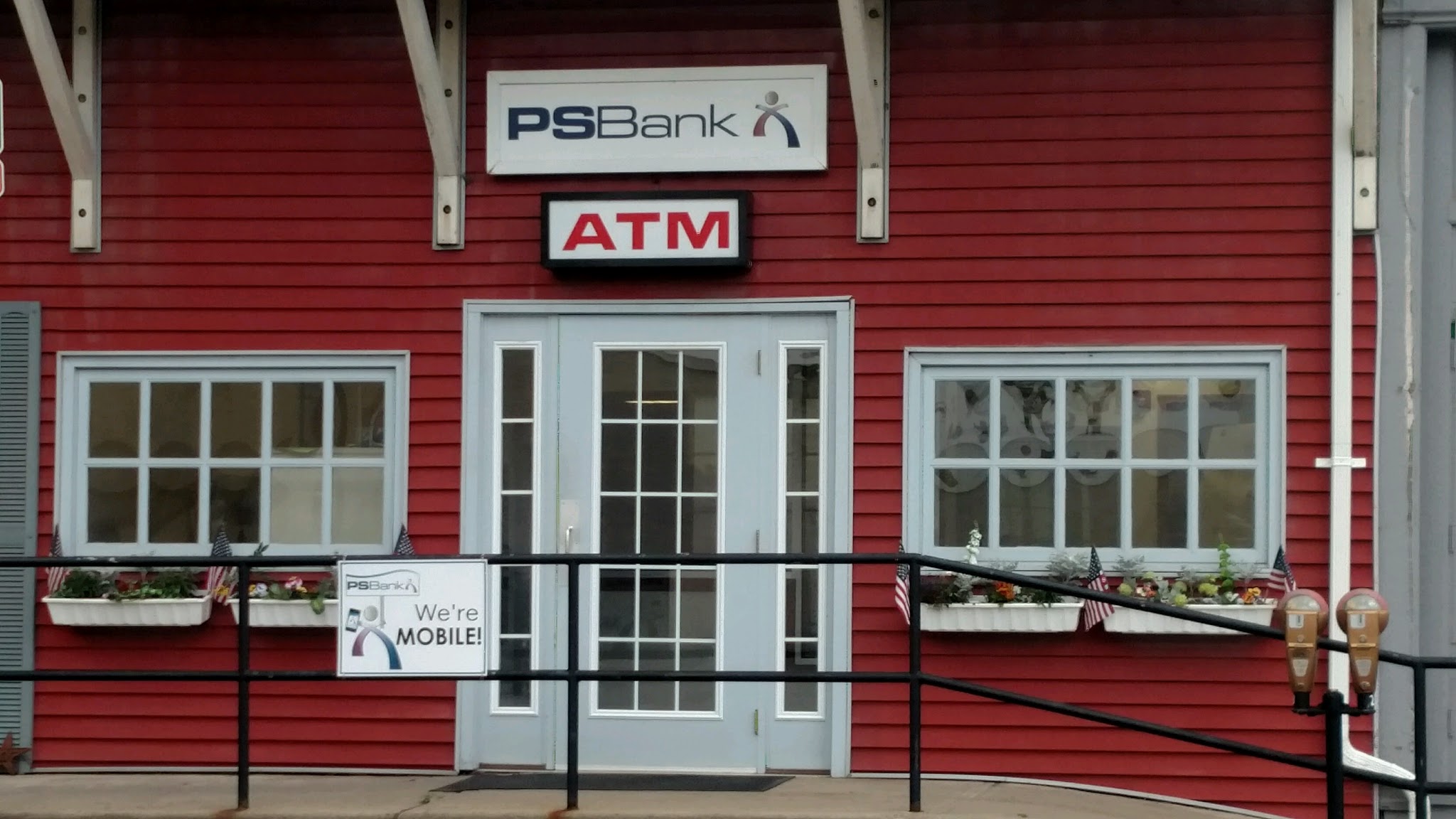PS Bank 01