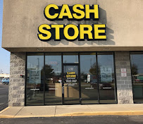 Cash Store 04