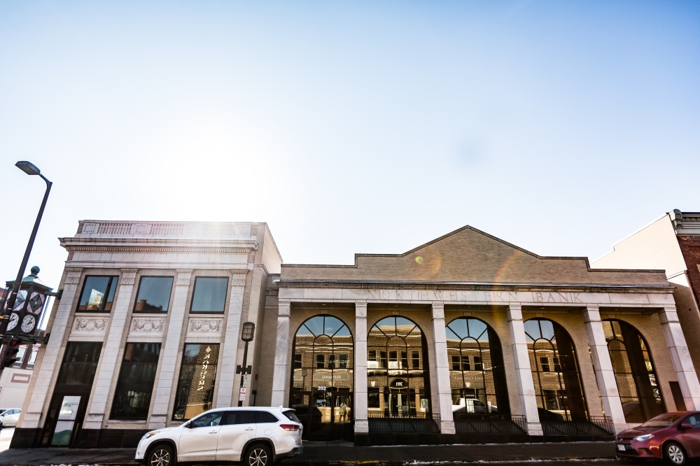 Northwestern Bank - Chippewa Falls Branch 01