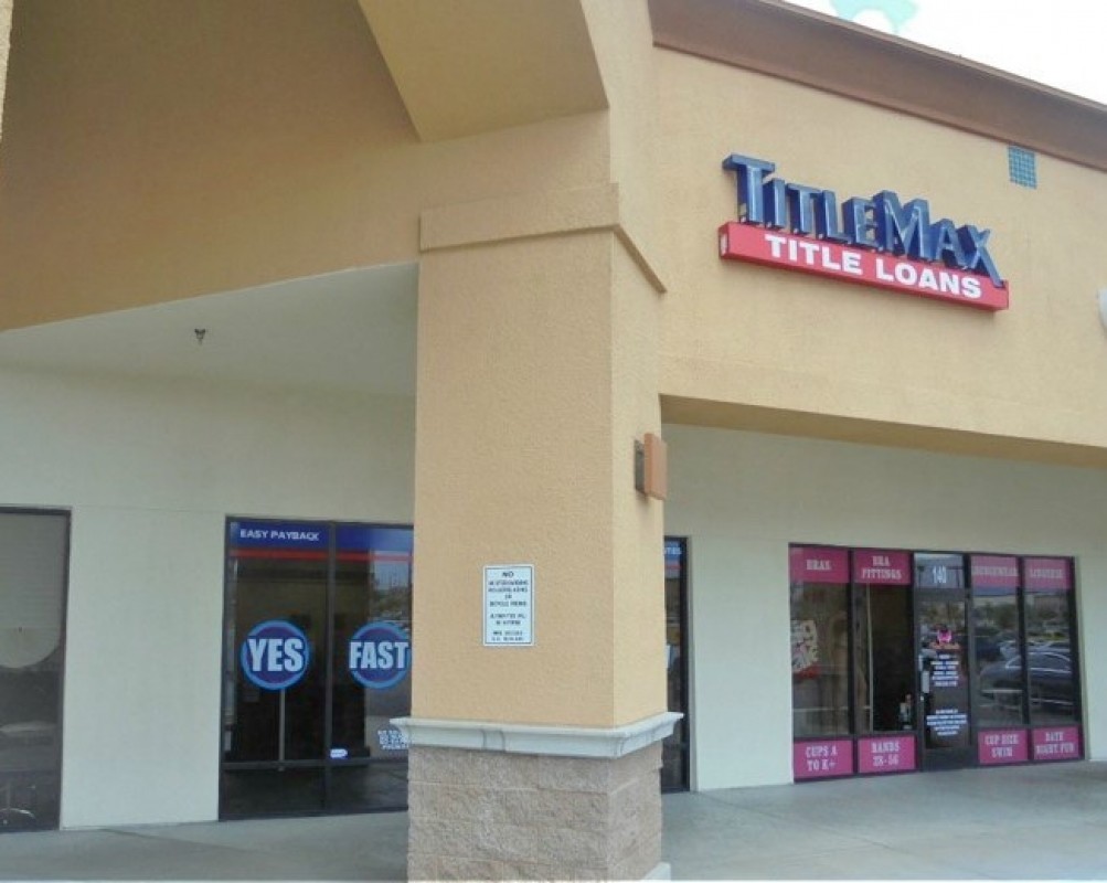 TitleMax Title Loans 01