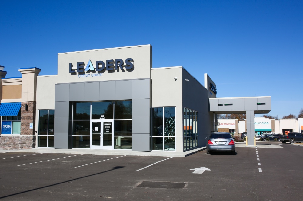 Leaders Credit Union 01