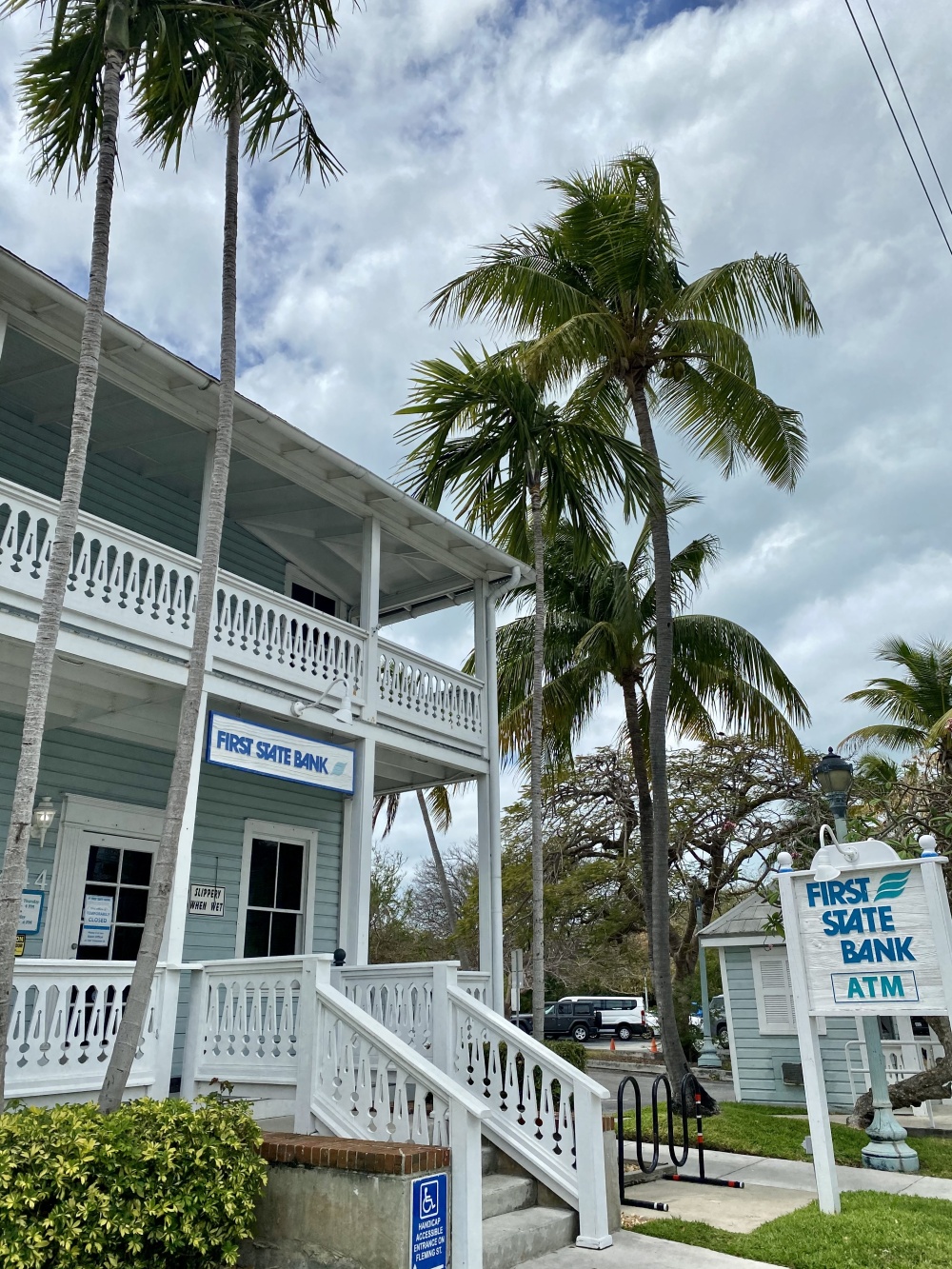 First State Bank of the Florida Keys 01