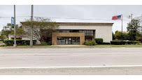Bank of America (with Drive-thru services) 01