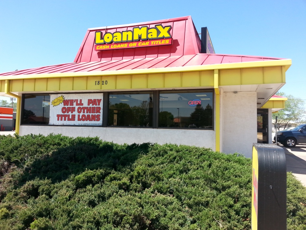 Loanmax Title Loans 01