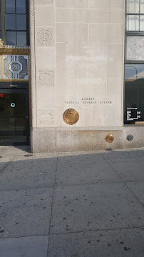 Bank of America Financial Center 02