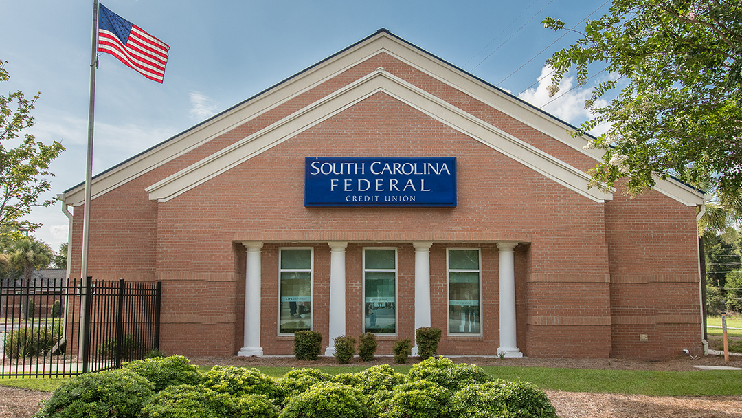South Carolina Federal Credit Union 01
