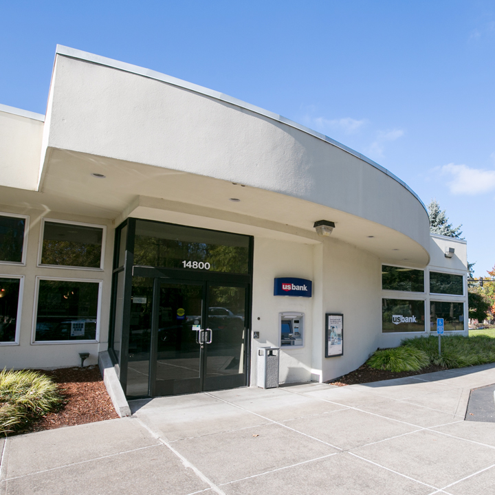 U.S. Bank Branch 01
