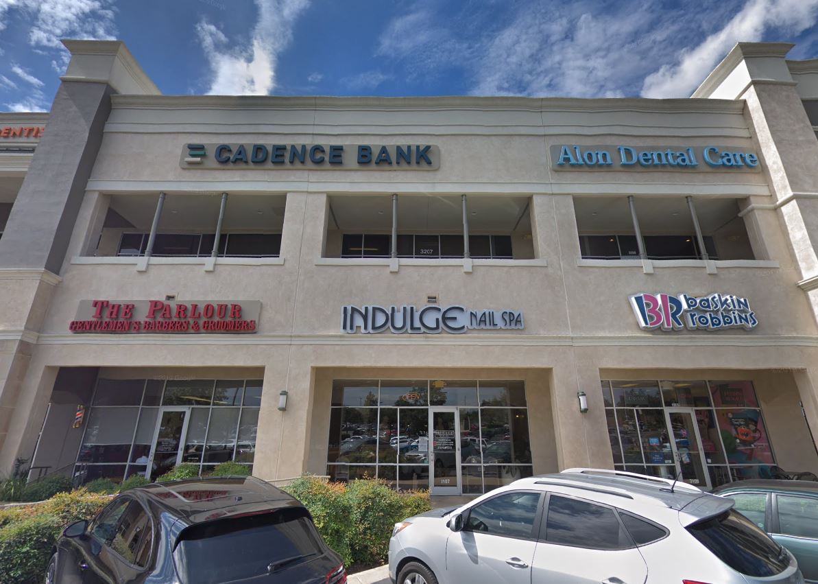Cadence Bank - San Antonio Branch 01