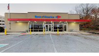 Bank of America (with Drive-thru ATM) 01
