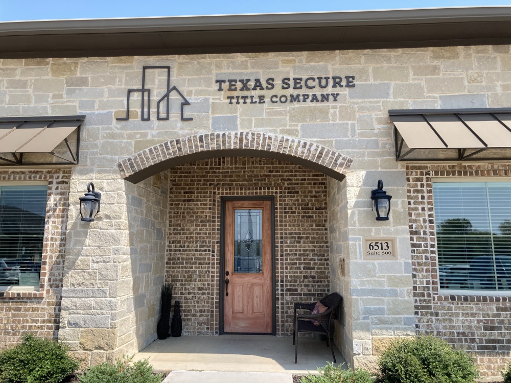 Texas Secure Title Company 01