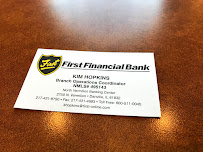 First Financial Bank 02