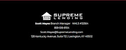 Supreme Lending Lexington KY: Mortgage Lenders 01