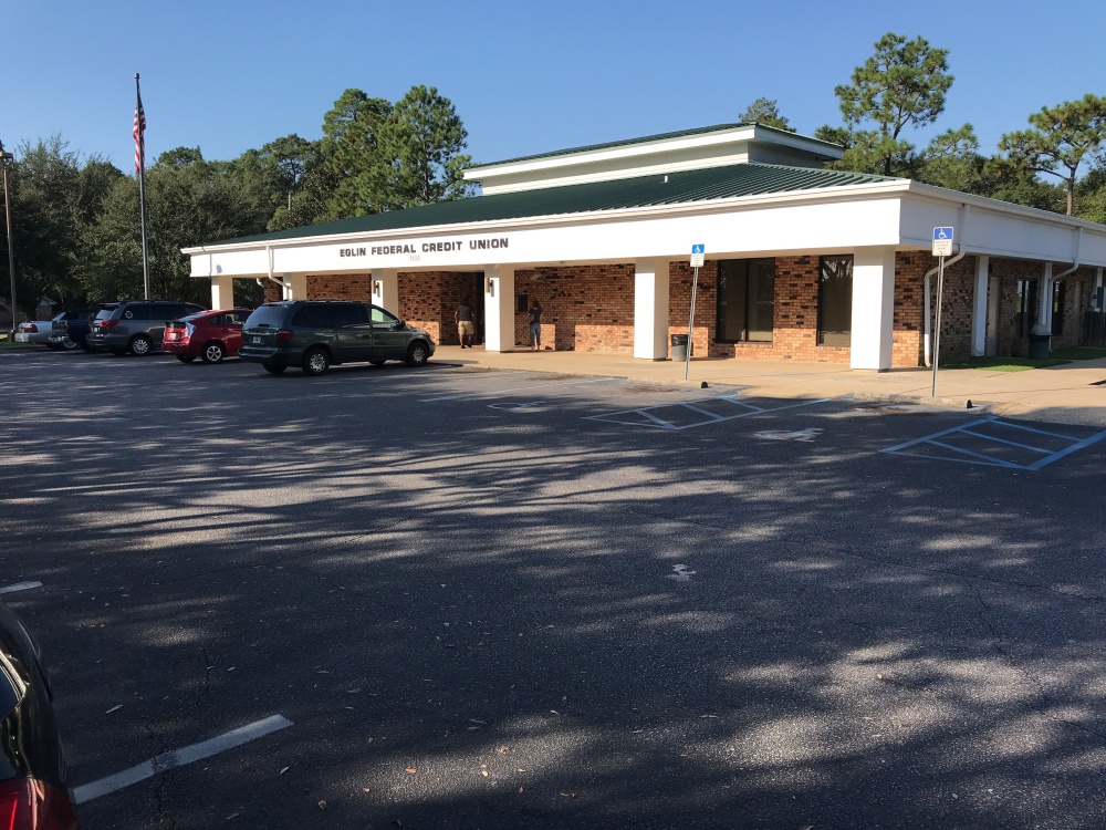 Eglin Federal Credit Union 01