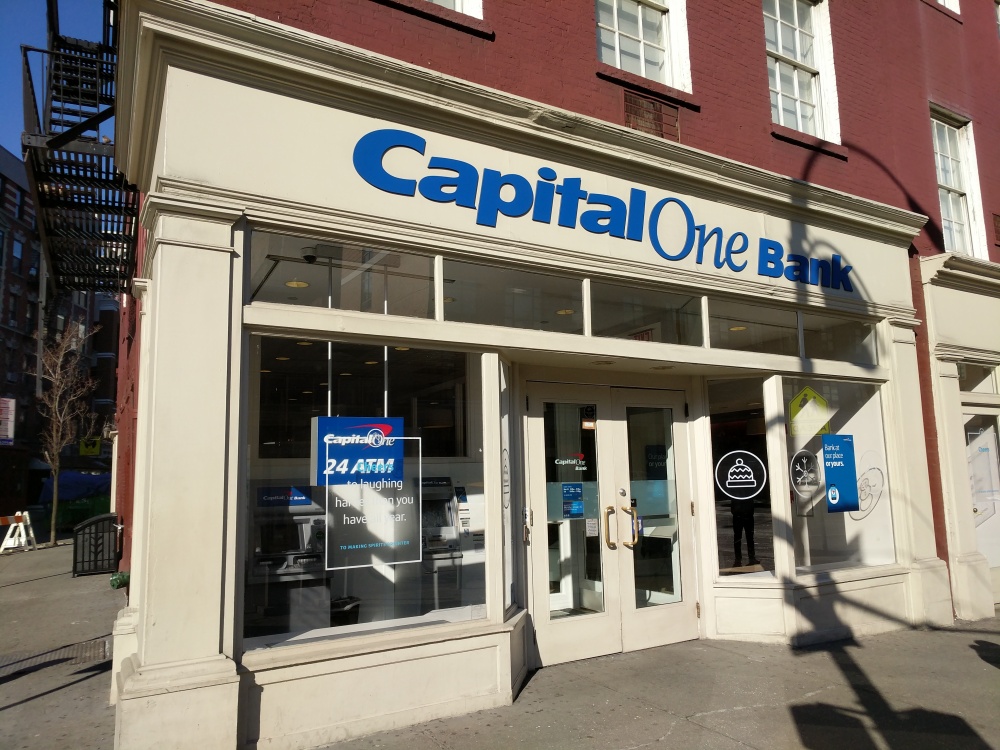 Capital One Bank 01