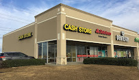 Cash Store 01