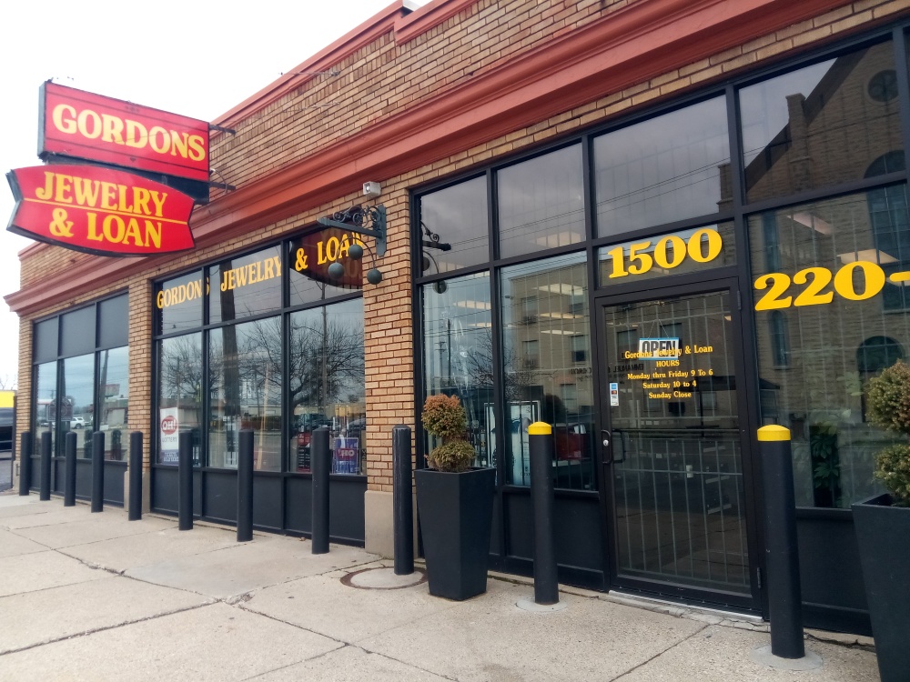 Gordon's Jewelry and Laon 01
