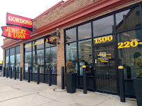 Gordon's Jewelry and Laon 01