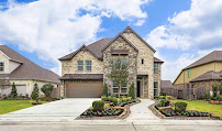 K. Hovnanian Homes South Lake Estate 01