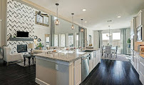 K. Hovnanian Homes South Lake Estate 04