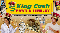 King Cash Pawn # 4 Opa Locka 01