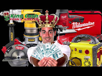 King Cash Pawn # 4 Opa Locka 03