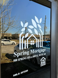 Spring Mortgage 01