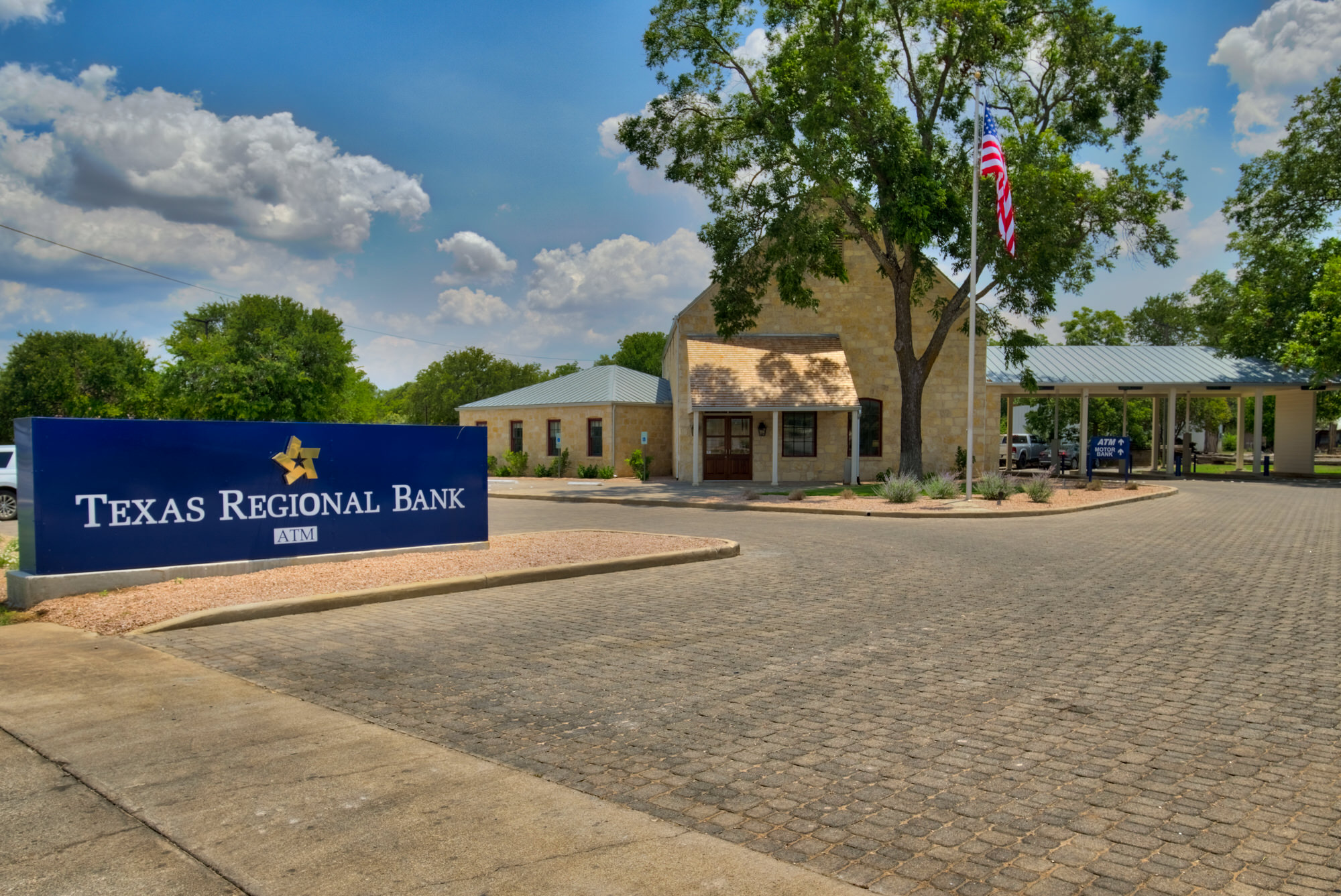 Texas Regional Bank 01