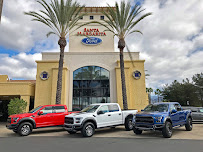Santa Margarita Ford 01