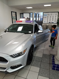 Santa Margarita Ford 03
