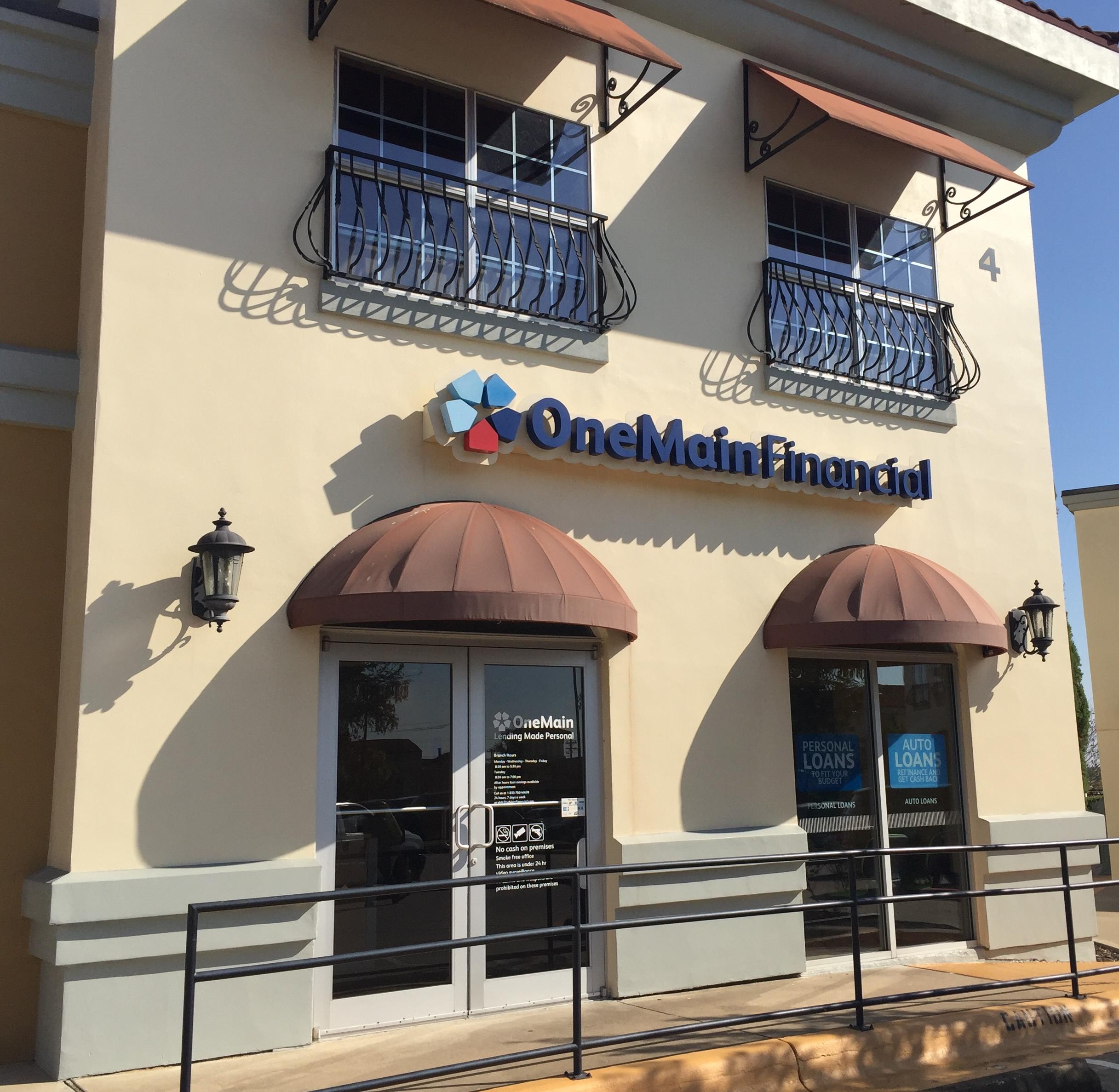 OneMain Financial 01