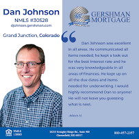 Gershman Mortgage - Grand Junction, CO 01