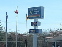 First Financial Bank 01