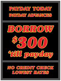 Payday Today 01
