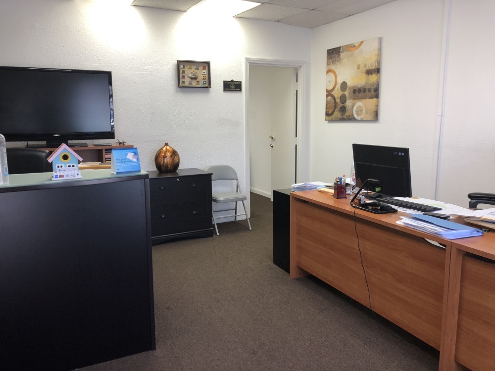 1st Class Financial Inc 01