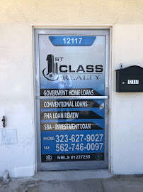 1st Class Financial Inc 02