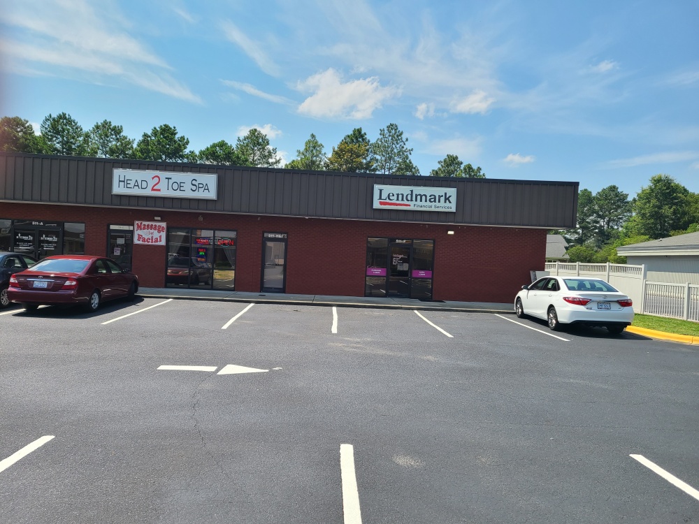 Lendmark Financial Services LLC 01