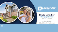 Brady Swindler - LeaderOne Financial 03