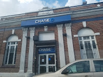 Chase Bank 01