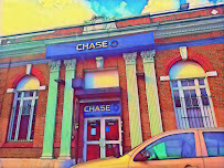 Chase Bank 02