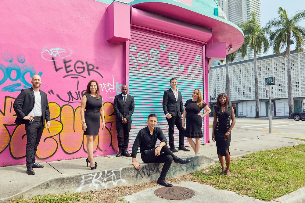 J+ Group at Compass | South Florida Real Estate Agents 01