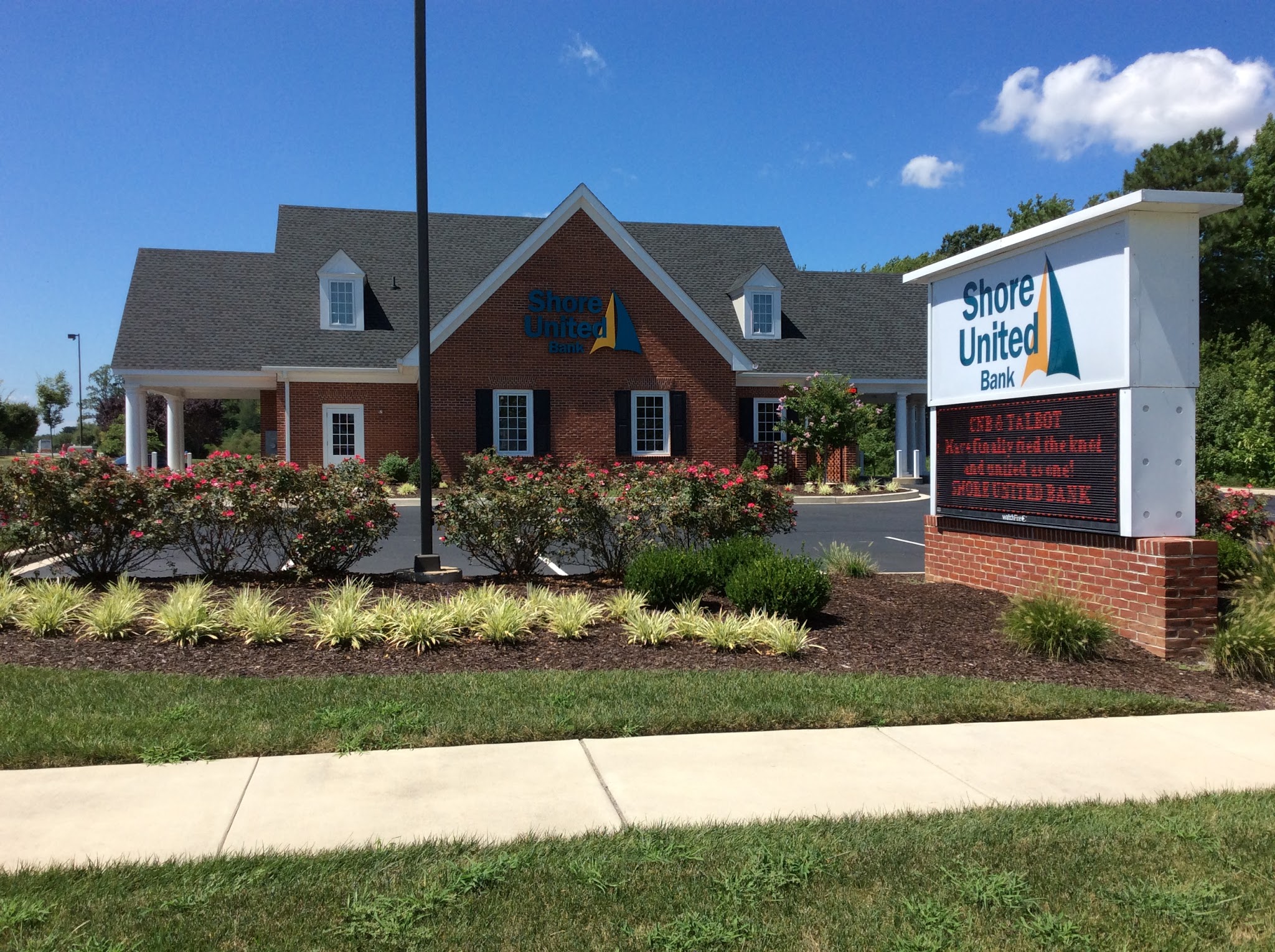 Shore United Bank 01