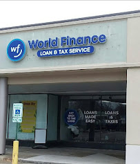 World Finance 02