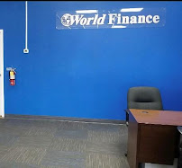 World Finance 03