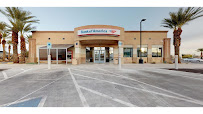 Bank of America (with Drive-thru ATM) 01
