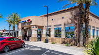 Bank of America (with Drive-thru ATM) 02