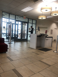 Bank of America (with Drive-thru ATM) 03